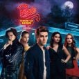 "Riverdale": showrunner libera cartaz da 5ª temporada e escreve: "Nada permanece enterrado para sempre"
