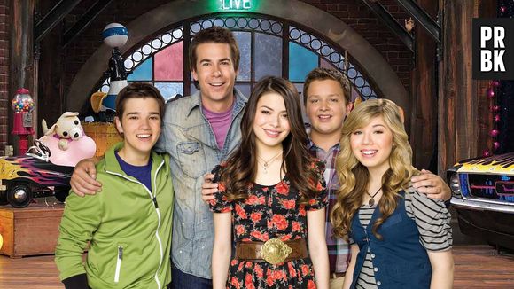 "iCarly" vai ganhar revival na Paramount+