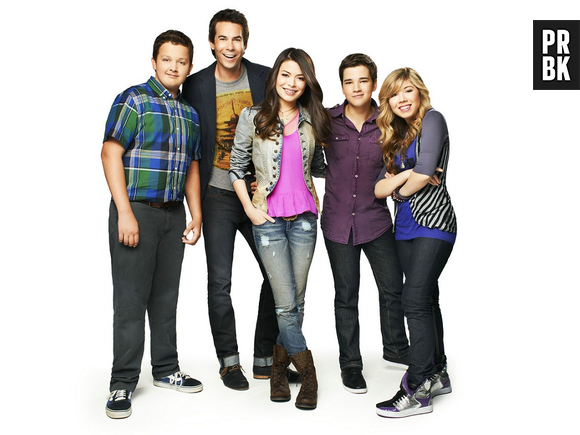 "iCarly" vai ganhar especial, mas só deve estrear em 2021