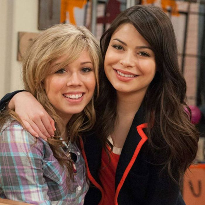 &quot;iCarly&quot; ganhará revival sem Jennette McCurdy