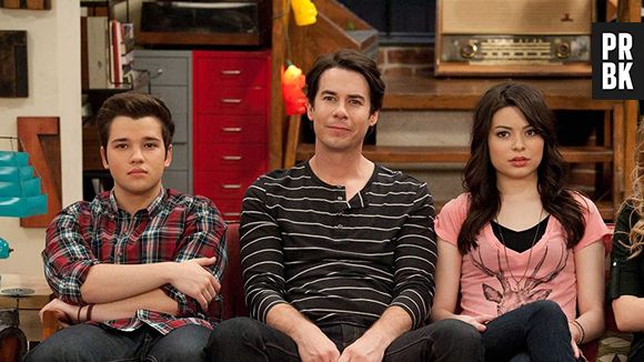 "iCarly": Miranda Cosgrove, Nathan Kress e Jerry Trainor estão confirmados no revival
