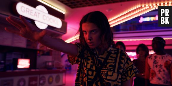 "Stranger Things": teste seus conhecimentos sobre a Eleven aqui