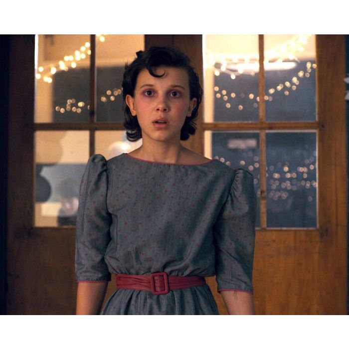 &quot;Stranger Things&quot;: quanto você sabe sobre a Eleven, personagem de Millie Bobby Brown?