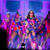 Anitta relata estupro que vivenciou aos 14 anos em documentário da Netflix