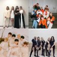 Estes foram os 10 melhores debuts do K-Pop em 2020