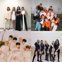 Estes são os 10 melhores debuts do K-Pop em 2020 que você deveria ouvir