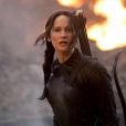 Quiz de Natal: será que você é parecido com a Katniss (Jennifer Lawrence), de "Jogos Vorazes: Em Chamas"?