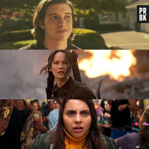 Quiz de Natal: qual personagem mais te representa durante o feriado?