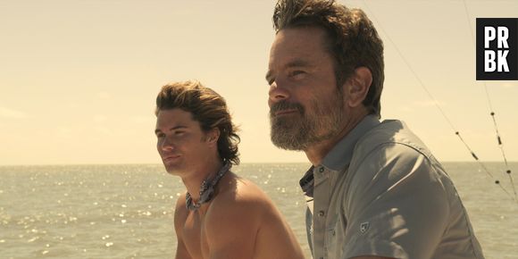 "Outer Banks": escrito diz que trama da série é uma cópia do seu livro