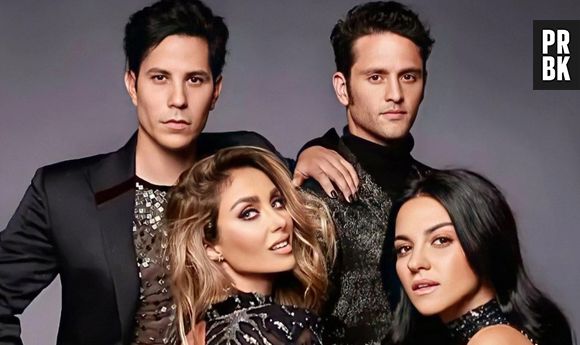 RBD em turnê em 2021? Maite Perroni desmente boato