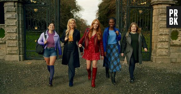 "Fate: A Saga Winx": responda o teste e descubra qual personagem mais se parece com você
