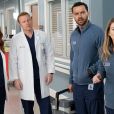 "Grey's Anatomy" ainda não foi renovada para a 18ª temporada