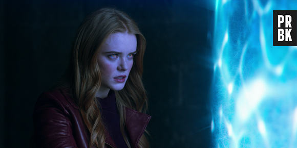 "Fate: A Saga Winx" estreou no dia 22 de janeiro de 2021 na Netflix