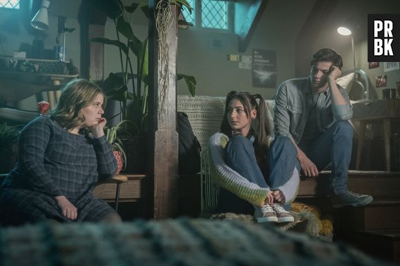 "Fate: A Saga Winx": a primeira temporada da série da Netflix tem 6 episódios