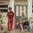 Pabllo Vittar mostou detalhes do Brasil em "Então Vai", clipe de 2018