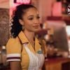 "Riverdale": Tabitha Tate (Erinn Westbrook) é a neta do Pop Tate e uma das novas personagens da série