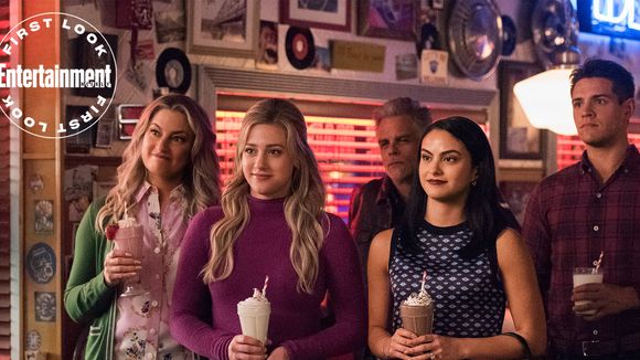 Veja como estarão os personagens de "Riverdale" após o salto temporal da série