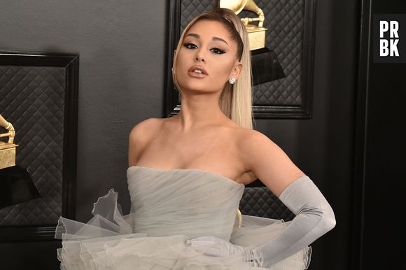 Quiz: descubra se a Ariana Grande te acordaria no "BBB21".