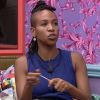 "BBB21": Karol Conká é denfendida por ex-namorado durante entrevista