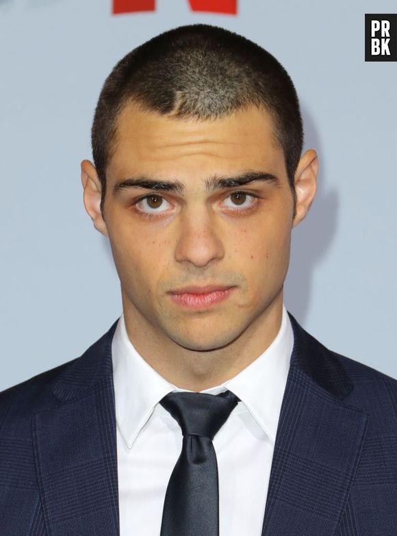 Quiz: qual personagem de Noah Centineo mais combina com você?