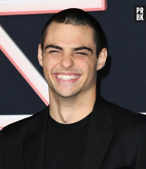 Descubra qual personagem de Noah Centineo mais combina com você