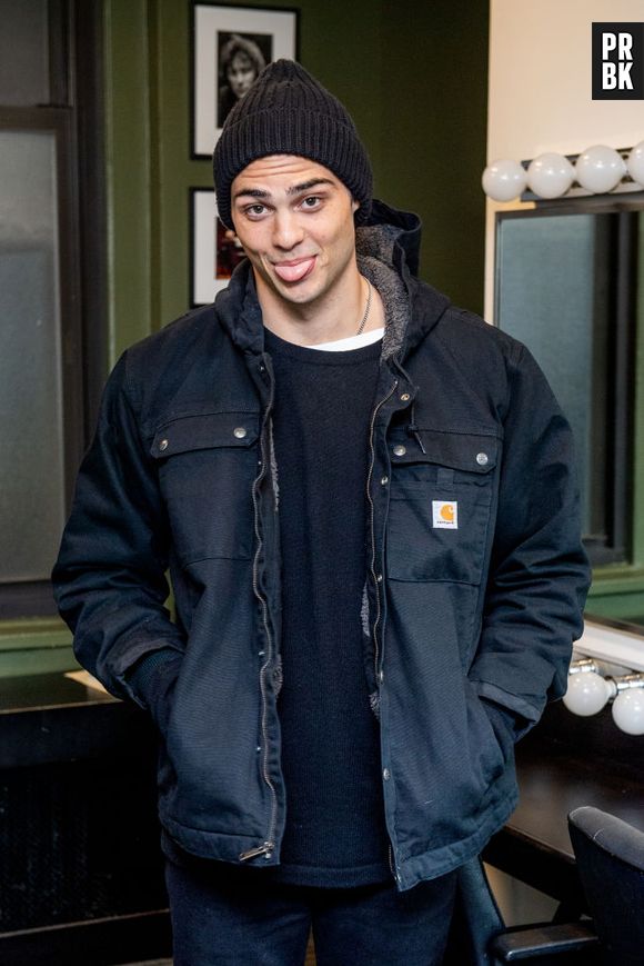 Este quiz vai revelar qual personagem de Noah Centineo é a sua cara