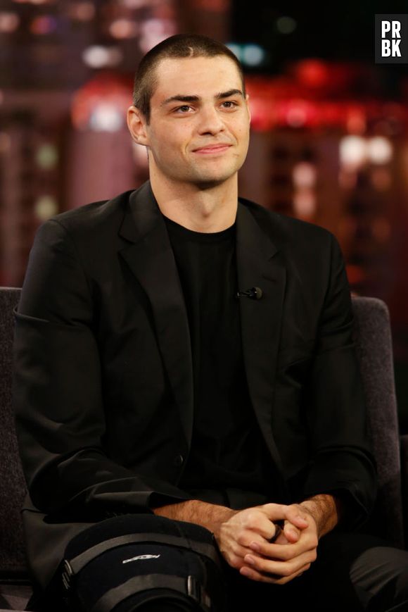 Quiz Noah Centineo: descubra qual personagem do ator mais combina com você