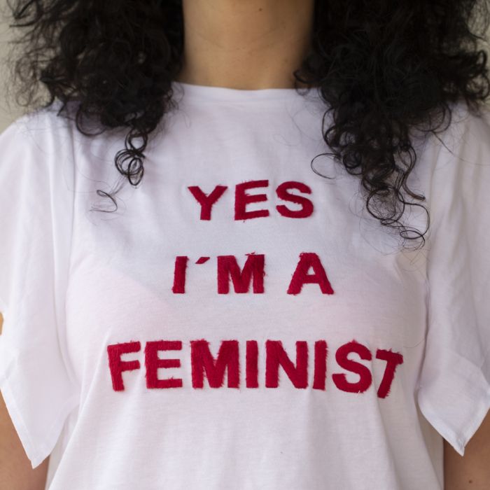 O movimento feminista lutou por mais de 50 anos para garantia do direito ao voto feminino no Brasil