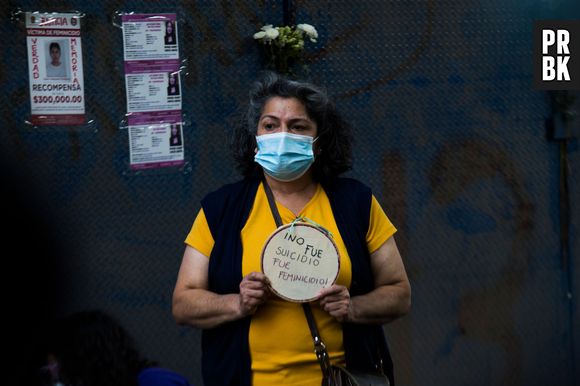 Mulheres que lutam por outras mulheres ao redor do mundo