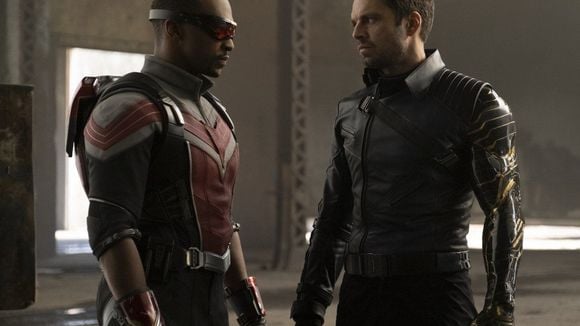 8 fatos importantes pra saber sobre "Falcão e o Soldado Invernal", a nova série do Disney+