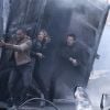 "Falcão e o Soldado Invernal": Agente 13 (Emily Vancamp) se juntará a Sam (Anthony Mackie) e Bucky (Sebastian Stan)