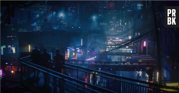 "Falcão e o Soldado Invernal": Madripoor, do universo X-Men, pode aparecer na série