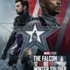 "Falcão e o Soldado Invernal": Barão Zemo (Daniel Brühl) é o vilão da série