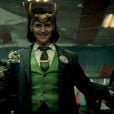 "Falcão e o Soldado Invernal" será sucedida por "Loki", que estreia no dia 11 de junho