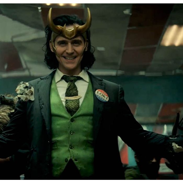 &quot;Falcão e o Soldado Invernal&quot; será sucedida por &quot;Loki&quot;, que estreia no dia 11 de junho