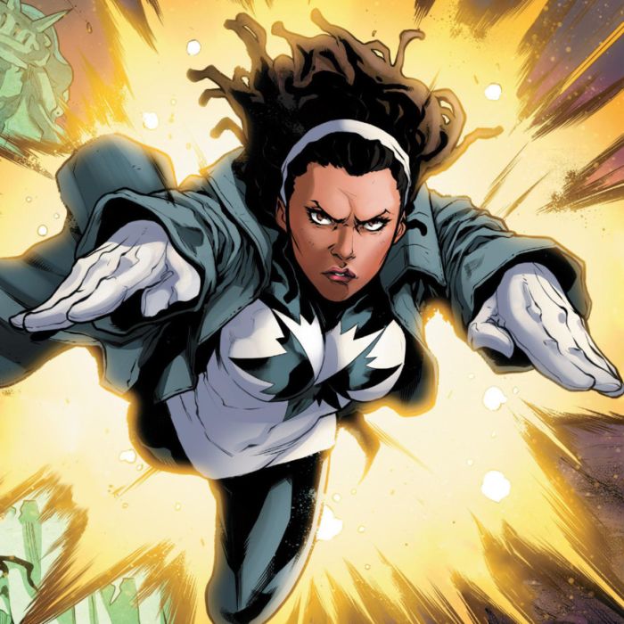 Monica Rambeau nos quadrinhos: entenda a origem, os poderes e sua importância na Marvel