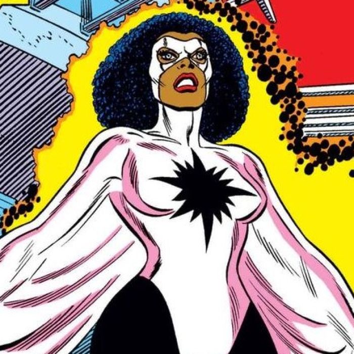 Monica Rambeau já foi a Capitã Marvel nos quadrinhos! Saiba mais sobre a heroína