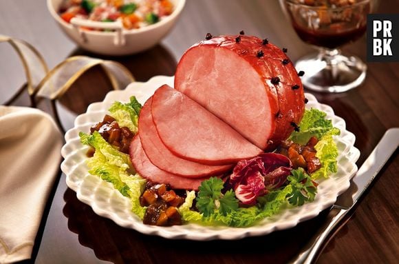 E aquele Tender Bolinha com Cravo que sua avó pensa que todos adoram comer no Natal?