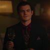 Teorias de "Riverdale" dizem que o pai do bebê de Toni (Vanessa Morgan) pode ser Chad Gekko (Chris Mason)
