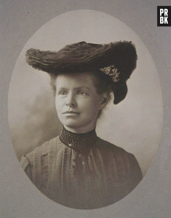 Nettie Maria Stevens, bióloga que descobriu os cromossomos X e Y