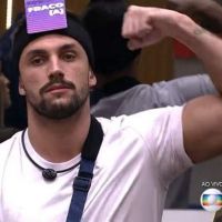 12 vezes que o Arthur passou vergonha no "BBB21" e deixou o público constrangido por ele