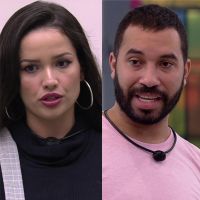Briga no "BBB21" entre Gilberto e Juliette estremece a casa e divide opiniões na internet