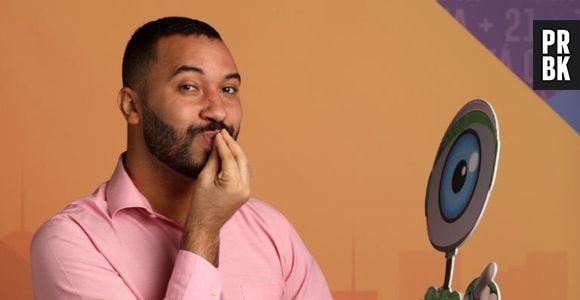 "BBB21": Gilberto diz que Juliette aje por conveniência