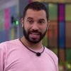 "BBB21": Gilberto brigou com Juliette na tarde desta quarta-feira (17)