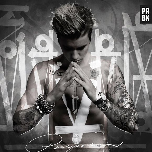 Justin Bieber lançou o "Purpose" em 2015 e foi um verdadeiro sucesso