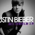 "My World 2.0" foi o primeiro álbum lançado por Justin Bieber, em 2010