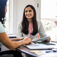 Quais são as perguntas mais frequentes em uma entrevista de emprego?