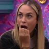 "BBB21": Sarah recebeu votos de Rodolffo e Caio e ficou bastante indignada