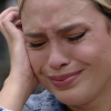 "BBB21": Sarah chorou após receber votos de Rodolffo e Caio