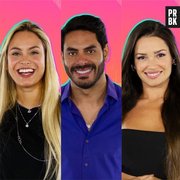 "BBB21": Sarah, Rodolffo ou Juliette, quem sai no próximo paredão?